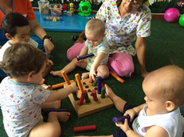 ENTREVISTA CON EL EQUIPO TERAPÉUTICO DEL CENTRO