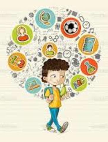 “Encuentro Nacional de Experiencias Pedagógicas en Educación formal"