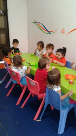 SELECCIÓN DE GRUPO PARA TRABAJO