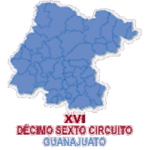 Segundo Tribunal Colegiado en materia Administrativa del Décimo Sexto Circuito, con sede en el estado de Guanajuato