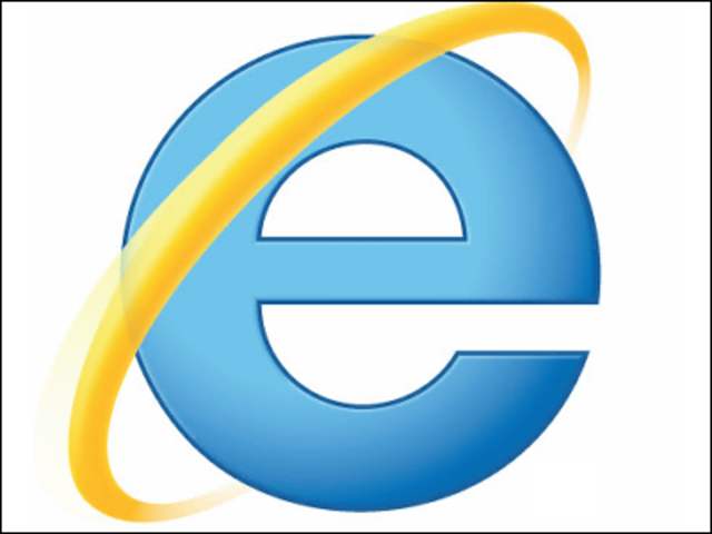 Internet Explorer (IE)