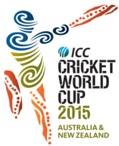Australia won the 2015 cricket world cup