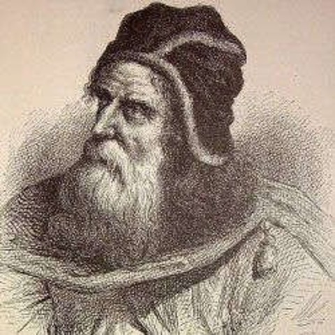 Arquímedes de Siracusa (287 a.C.-212 a.C.)