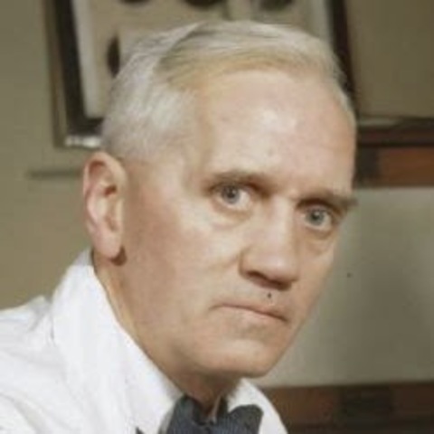 Alexander Fleming (1881-1955)