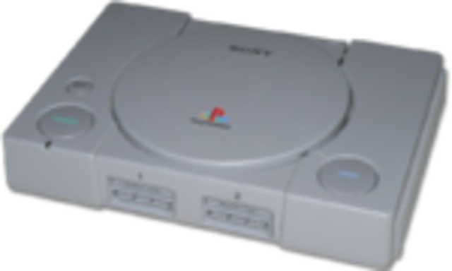 PlayStation 1 console released (NA)