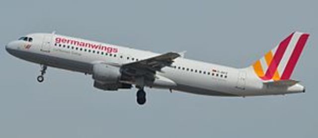 Accident del vol 9525 de Germanwings