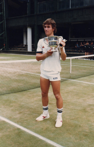 Pat Cash