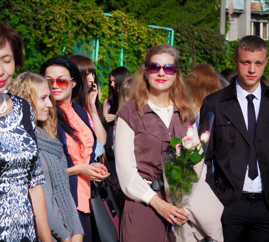 4. Работа классным руководителем в школе и колледже