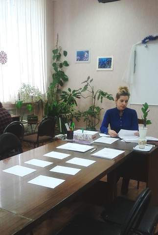 11.	Получение грамоты за участие и призовое место в научно-практической конференции от Министерства образования г.Пензы