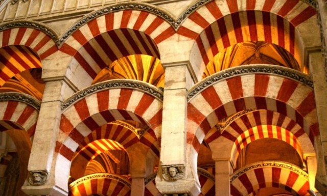 Disolución del califato de Córdoba