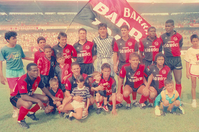 Padres y llegada a Cucuta