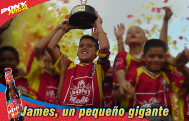 EL PONY FUTBOL