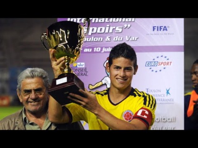 Esperanzas de Toulon