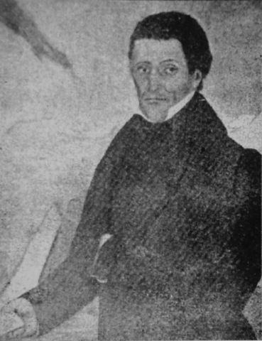 Reforma que efectuó José María Triada, al manual de enseñanza mutua para las escuelas de la primeras letras.