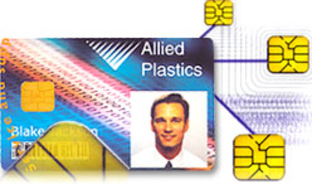 Tarjeta Inteligente (1982 Roland Moreno)