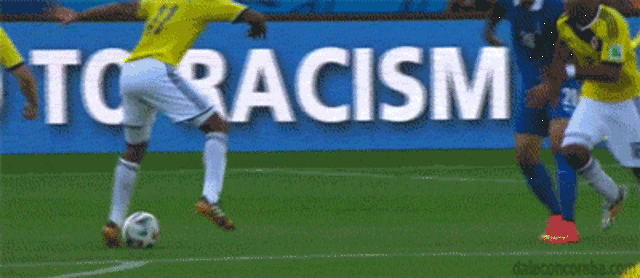 El Mundial Brasil 2014:Debut