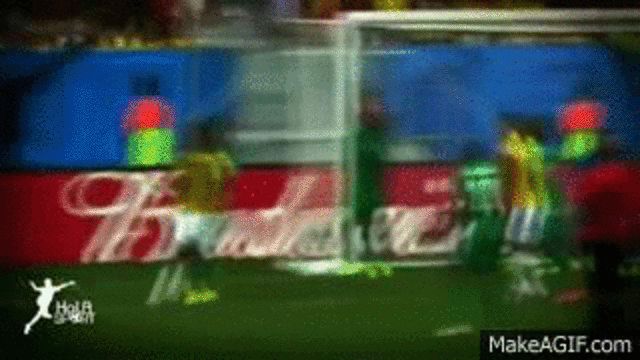 Cabezaso ante Costa de Marfil