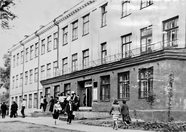 Техникум механизации переезжает в новое здание и расширяется