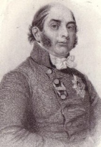 EDWARD THE DUKE OF KENT