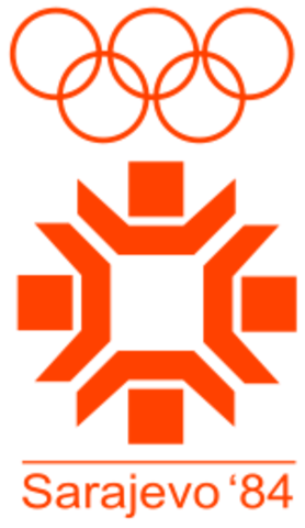 1984 Winter Olympics