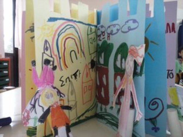 The suitcase of Peace