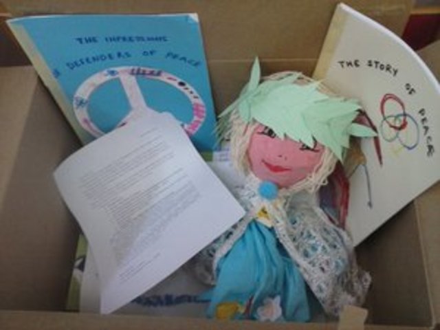 4o Nipiagogeio Kilkis, Greece