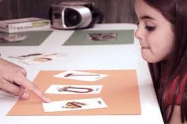 Tamizaje del Habla y el Lenguaje (PLS-5S)