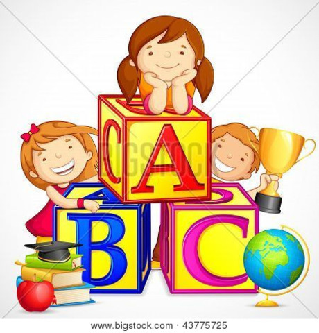 ANALISIS SITUACIONAL DEL LICEO INFANTIL AROCIRIS