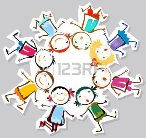 PRESENTACION DE OBJETIVOS DE INTERVENCIÓN A LA DIRECTORA, DOCENTE Y PADRES DE FAMILIA