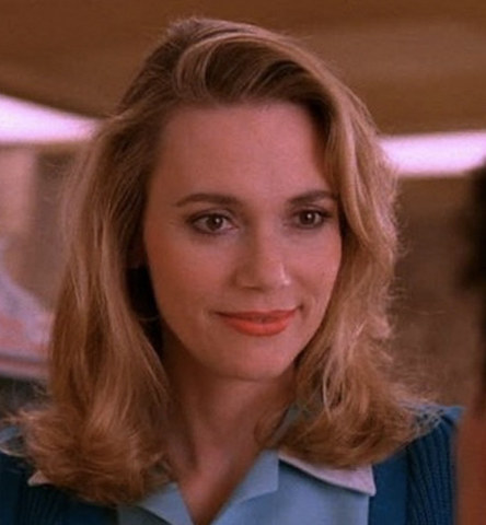 Norma Sends Her Parents a Postcard