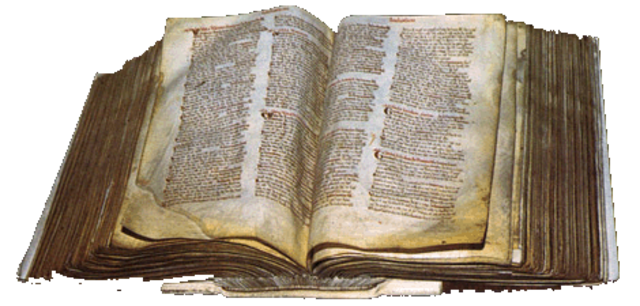 Domesday Book