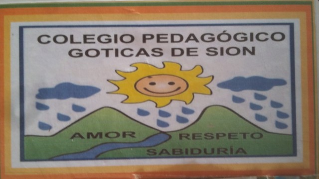 Seleccion del centro educativo