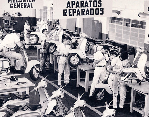 Licencia de ensamble