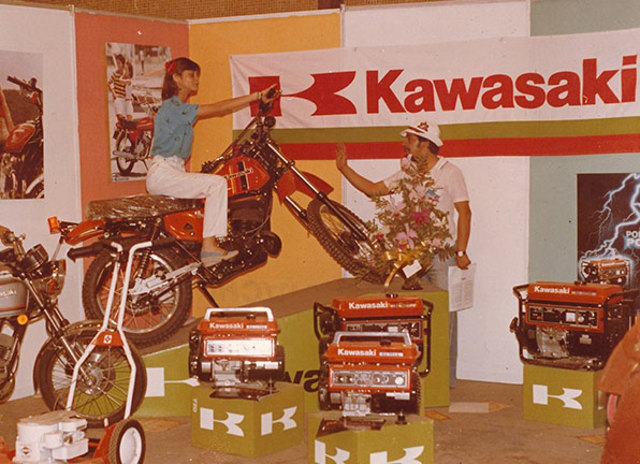 Líderes del mercado