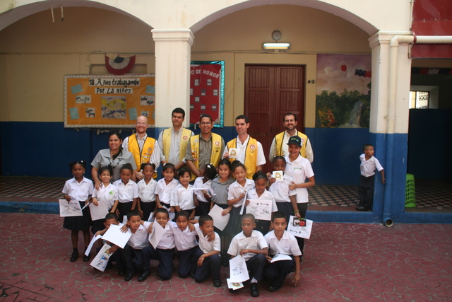 NOTIFICACIÓN A PADRES DE FAMILIA