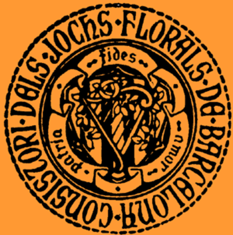 Guanya els jocs florals