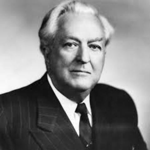 Immigration and Nationality Act of 1952