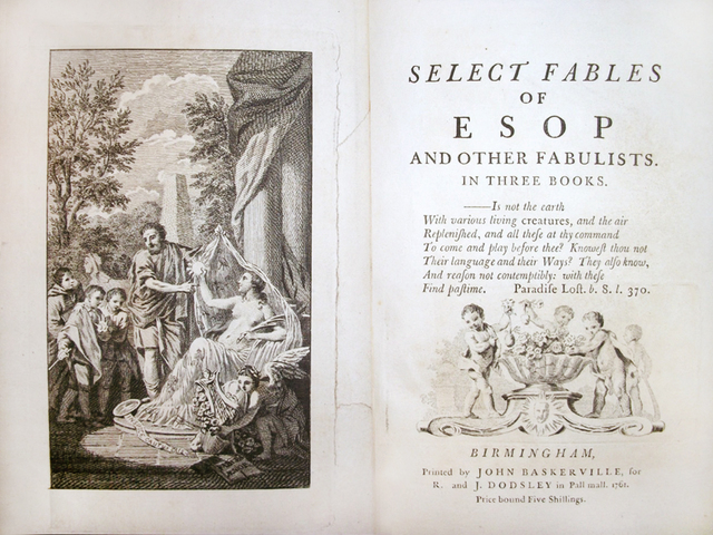 Siglo XVII año 1754