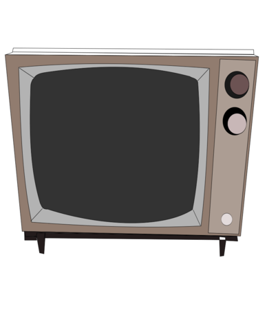 QUINTO TELEVISOR Modelo Zenith