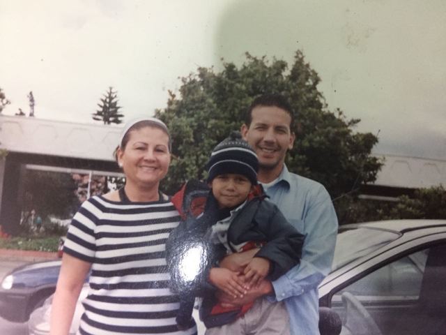 de paseo para ibague