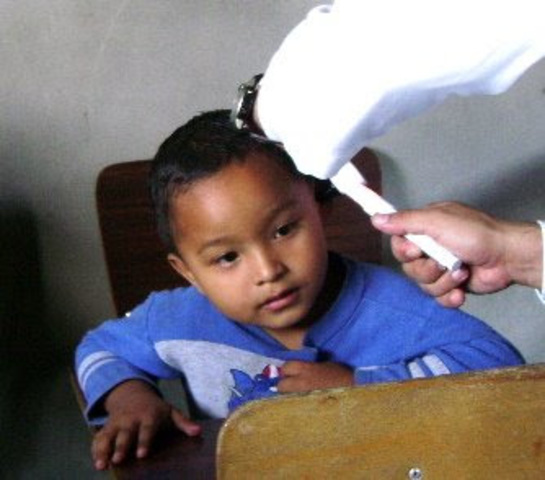 Realización de Algunos Estudios Audiologicos