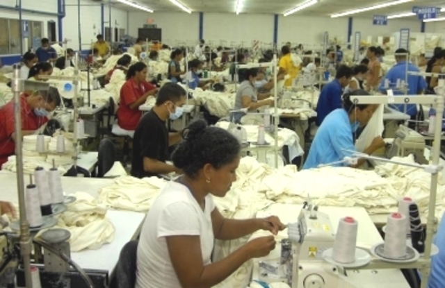 Sistema de Planeación de Recursos de Manufactura (MRP II)