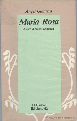 Maria Rosa