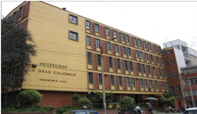 Estudios profesionales