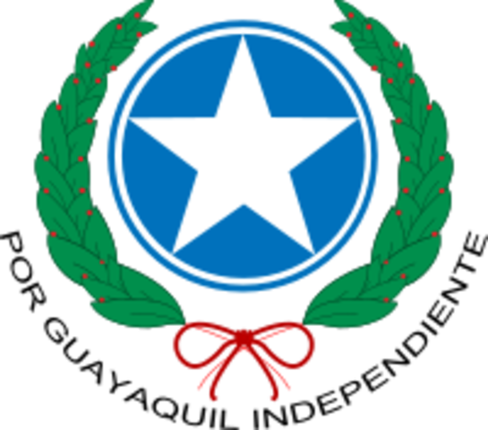 Escudo de Armas de 1820