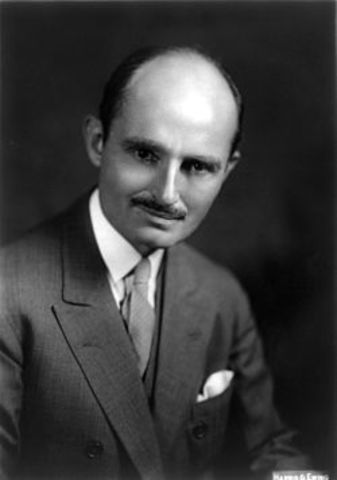 The Attorney General