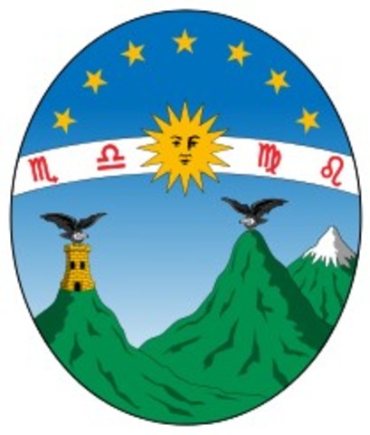 Escudo de Armas de 1835