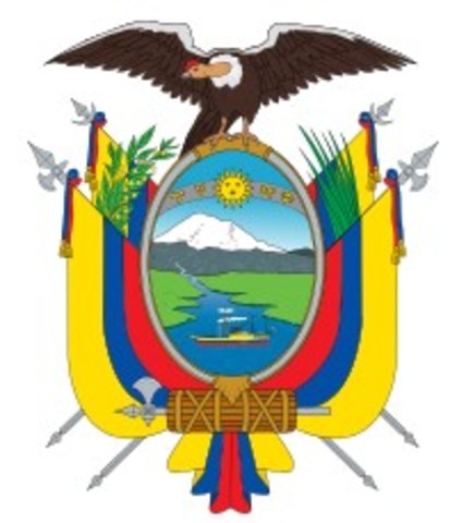 Escudo de Armas de 1900