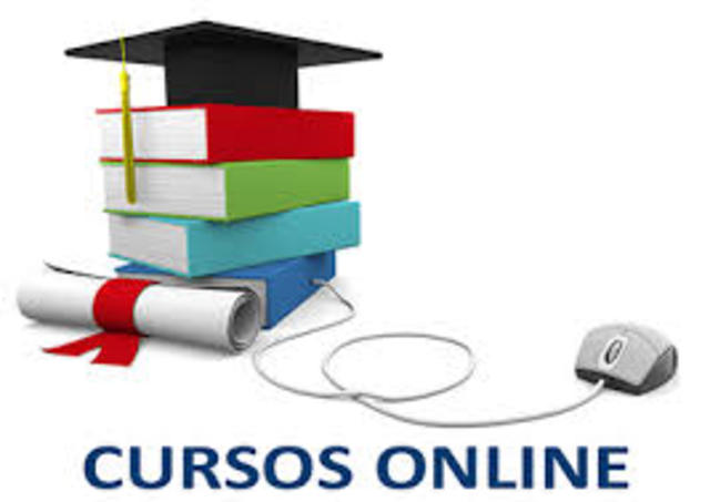 Cursos en linea