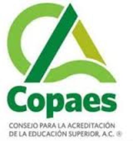 COPAES
